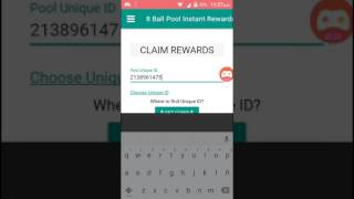 La App que te da mas de 30k monedas (Pool Rewards) screenshot 3