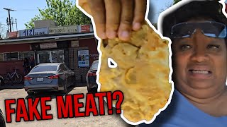 Sketchy Food Review Ep. 11 Big Daddys Convenience Store