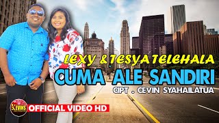 LAGU AMBON TERBARU 2020 - CUMA ALE SANDIRI |LAGU BAPER KEVINS MUSIC PRODUCTION( VIDEO MUSIC)