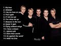 The best of Westlife - Westlife greatest hits full album