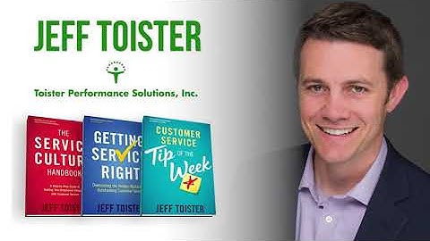 Jeff Toister Keynote Demo Reel 2020