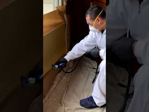 Graco Ultra QuickShot