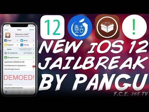 iPhone XS Max Jailbreak iOS 12.1 - KeenLab Jailbreak A12 iPhone XS, XS Max & XR Demo on iOS 12.1 thi. 