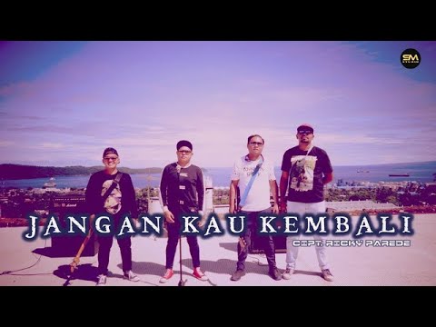 JANGAN KAU KEMBALI     II    SMstudio Official Music Video