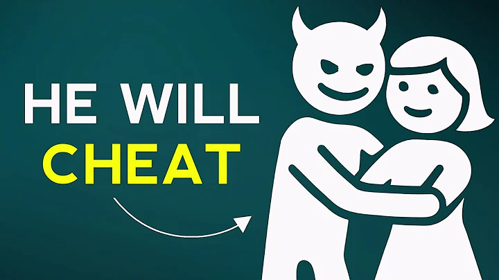 These Types Of Men Always Cheat: 7 Red Flags You Must Know