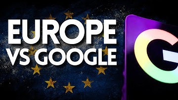 Google Faces EU Antitrust Bombshell: is your content powering its AI… without pay? #002