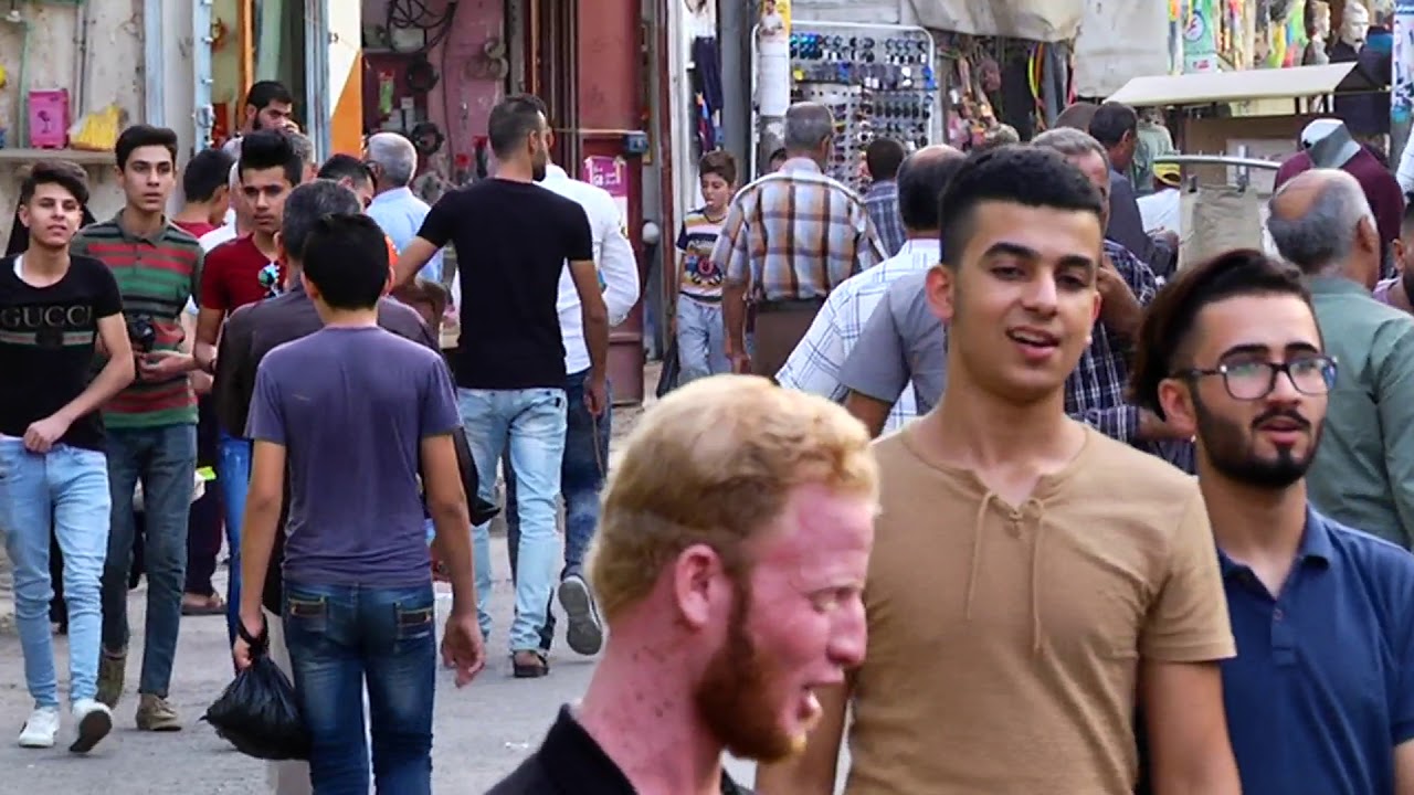 سلايد  خانقين hd