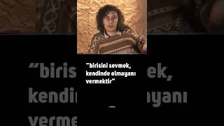 Ulus Baker Anlatıyor.