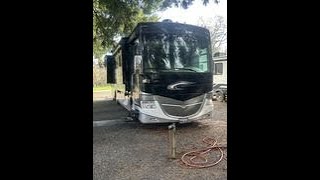 2011 Fleetwood Discovery 36J - For Sale by Owner