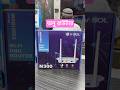 অনু রাউটার । router v-sol price in Bangladesh | #anwaronlinebd