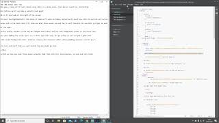 HTML Lesson 8