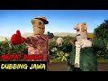 Dubbing jawa shaun the sheep mripat burem