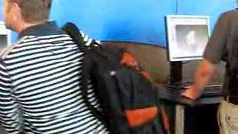 Users get their hands on Synchronous Technology