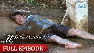 Magpakailanman: My psychotic husband | Full Episode