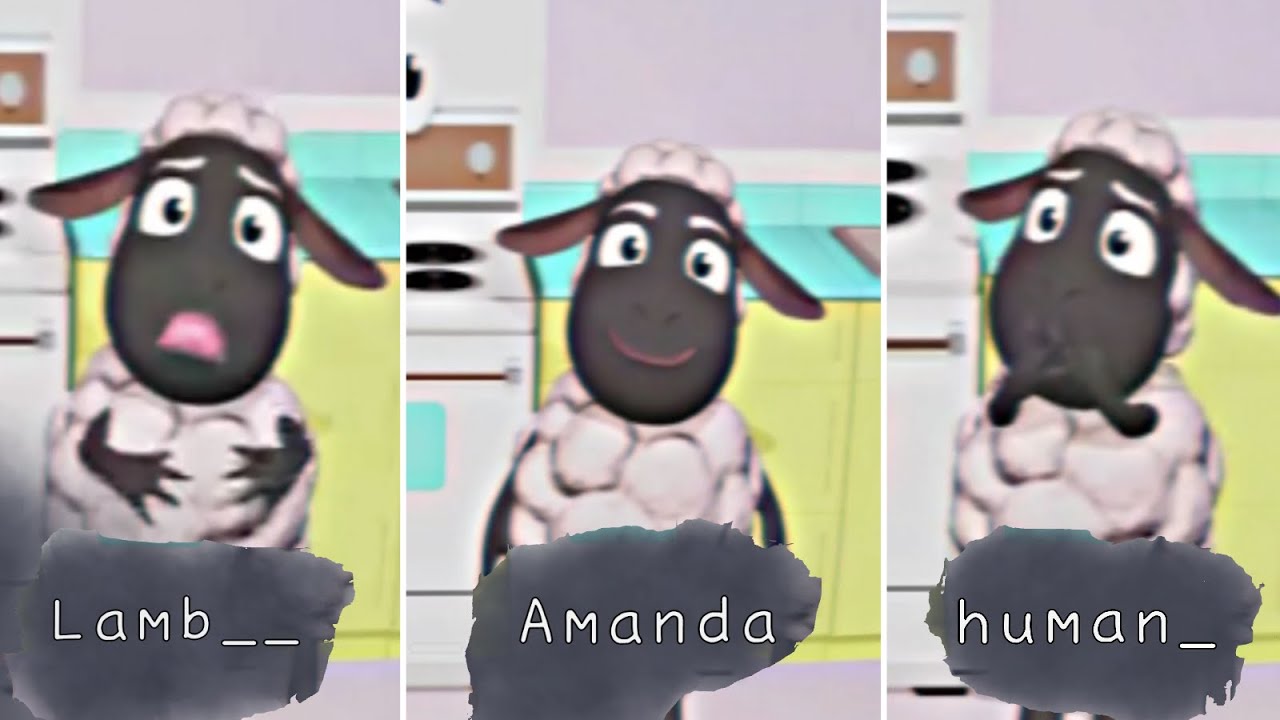 amanda the adventurer, wooly in 2023