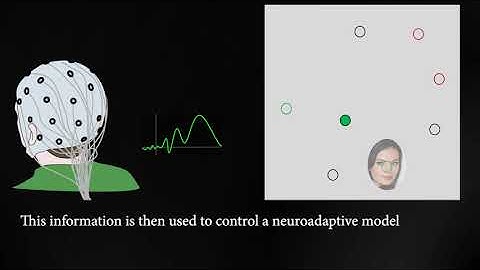 Brain-computer interface for generating personally attractive images