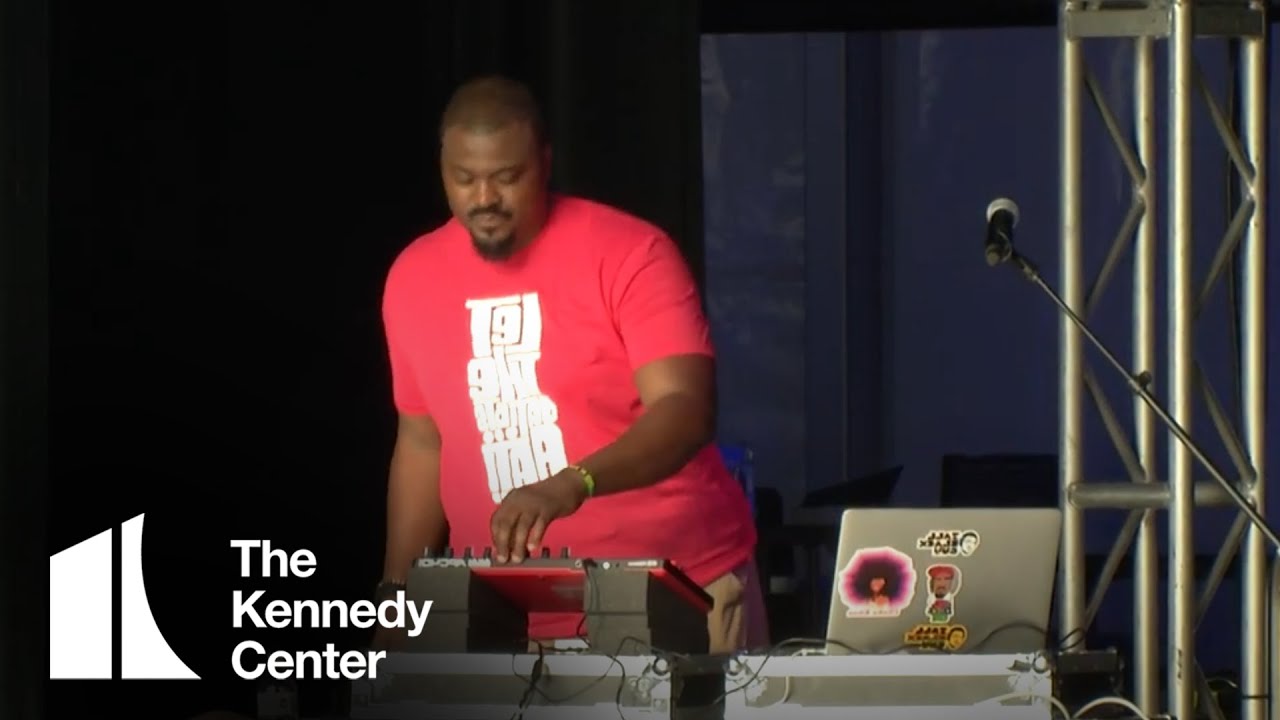 Zo! + Tall Black Guy - Millennium Stage (July 3, 2021) - YouTube