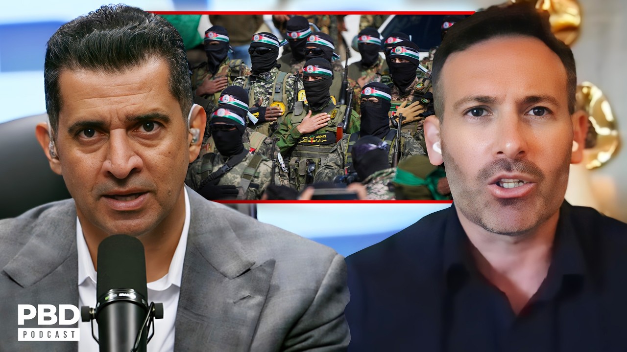 “This is a Turning Point” – Hamas Agrees to Disarm Under Trump’s Peace Plan