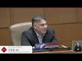 San Antonio Councilman Manny Pelaez rebukes colleagues who want pay raises