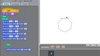 drawPolygonBlock