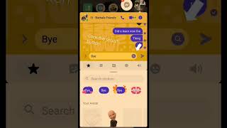 i hope it helps! | btw only works in messenger | #hack #fypシ #shorts screenshot 5