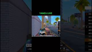 YANZU  LIVE GAMEPLAY REVEAL | INSANE SKILLS 🔥 | @YANZULIVE @RUZOLIVE @AmanXRush