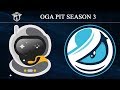 SSG vs LG - Map1 @Clubhouse | OGA PIT Season 3 (7th Dec 2019)