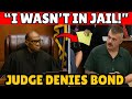 Judge DESTROYS ‘Mr. Magoo’ in Shocking Courtroom Showdown!