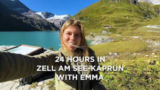 Your perfect mix of activity &amp; relaxation – Zell am See-Kaprun