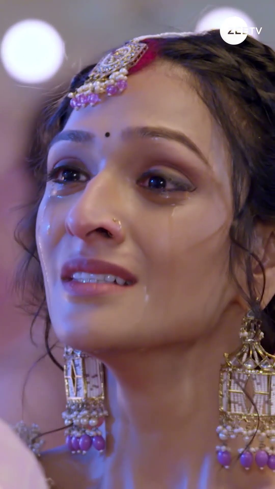 #BHAGYA LAKSHMI #Shorts #Zee TV #Entertainment #Drama