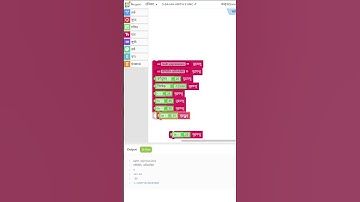 SANSKRIT ARITHMETIC FUNCTIONS #sanskrit #block #code #coding #stem #math