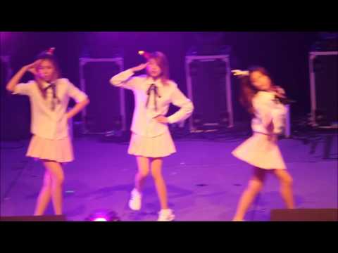 girls-dance-performance-|-2017-|-college-|-#7