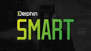 Delphin Smart Elektromos Kapásjelző Szett 2+1 videó