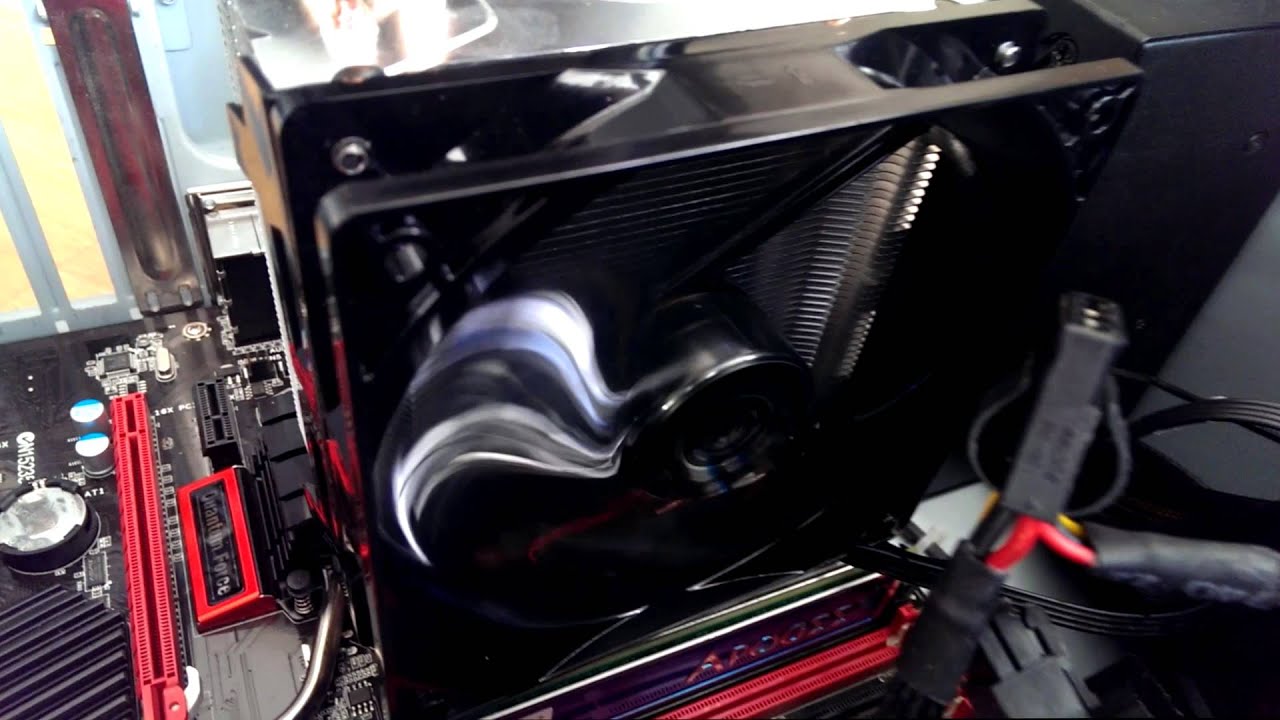 hyper 212 evo review loud hyper 212 evo review loud