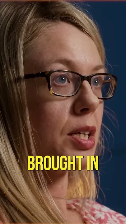 The NHS Persecuted Me for My Beliefs