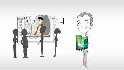 Transform Presentations into eLearning content with Adobe Captivate 5.5