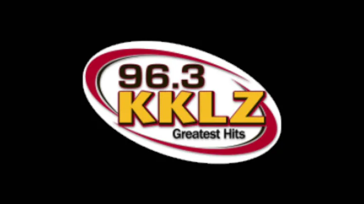 96.3 KKLZ (Las Vegas) Station ID
