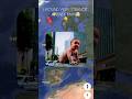 I FOUND VERY STRANGE BABY MAN 🤯 ON GOOGLE MAPS AND GOOGLE EARTH #shots #mr earth