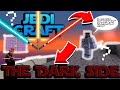 ► Jedi Craft #1 ► Я - ПРЕДАТЕЛЬ??? ► Выживание на сервере Stream Craft | Jedi Craft