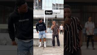 Tyler Icu Mnike Dance Tutoriallet Me Know If You Got It shorts augdailyshorts dance fyp