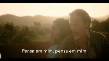 Anggun & Florent Pagny | Nos Vies Parallèles (Legendado PT)