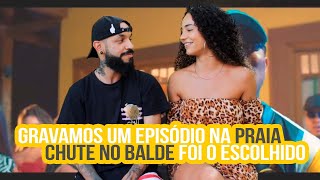 CHUTE NO BALDE | NA ATIVIDADE REACT #317