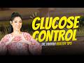 How Walking After Meals Controls Glucose | Dr. Farrah Healthy Tips