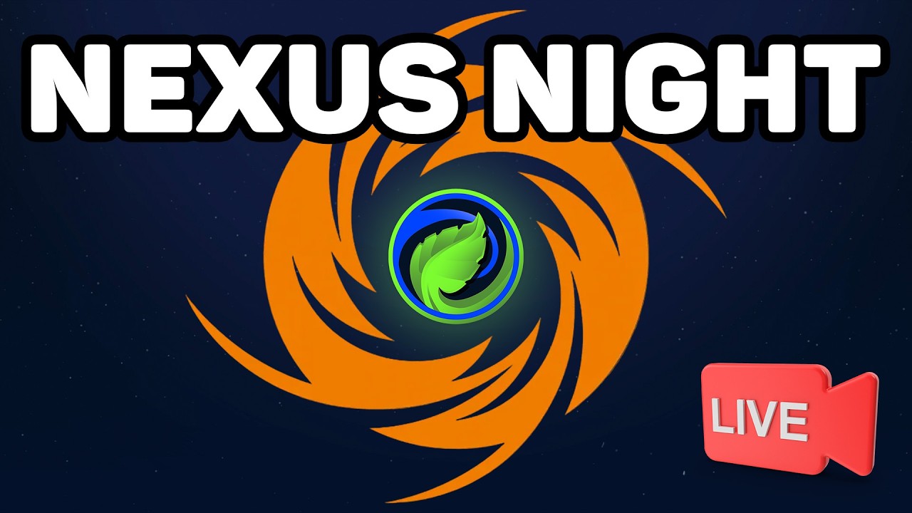 NEXUS NIGHT, Stockholm | Riftbound | Spuzie Live