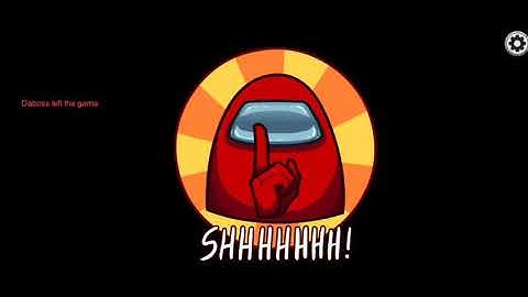 Among us (skeld.net) mode zombies (1)