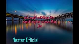 ZAYN   Dusk Till Dawn   lyrics Video  ft  Sia0