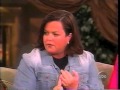 The View - Rosie O'Donnell