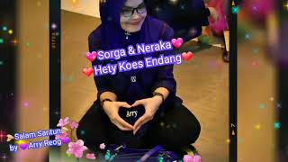 Hety Koes Endang ~ Sorga Dan Neraka