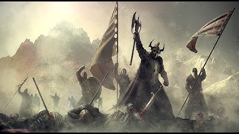 Crusader Kings 2 Ep. 1: Viggo the Impaler