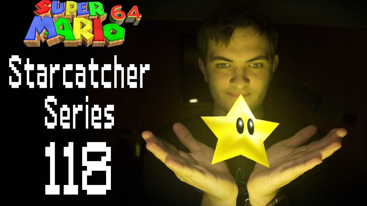 Tick Tock Clock 100 Coins - SM64 Starcatchers 118
